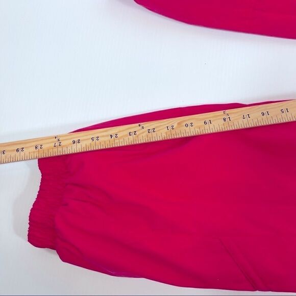 Passport Snow Ski Pants Women’s Size 4 Fuschia - Picture 12 of 12